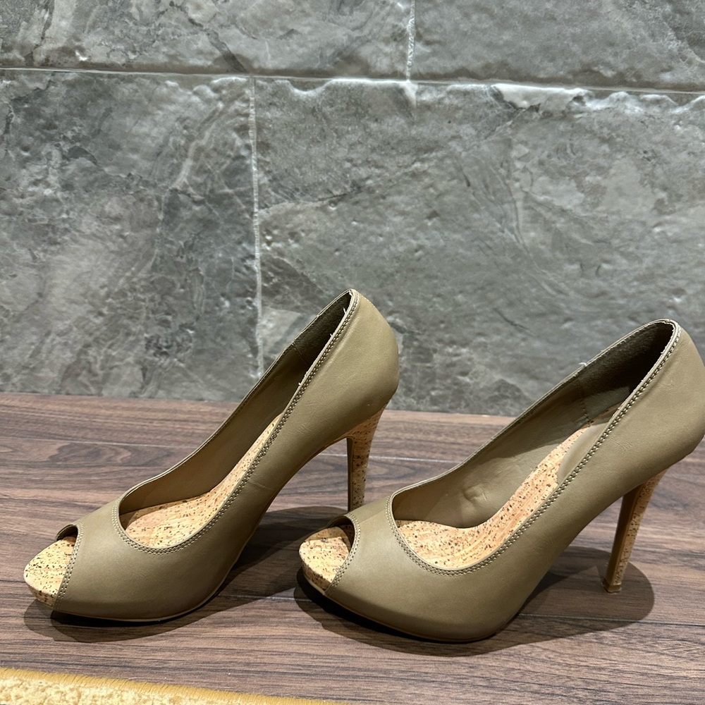 Aldo - stiletto